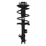 819634 - : PRT 819634 Suspension Strut and Coil Spring Assembly for PRT PERFORMANCE RIDE Image