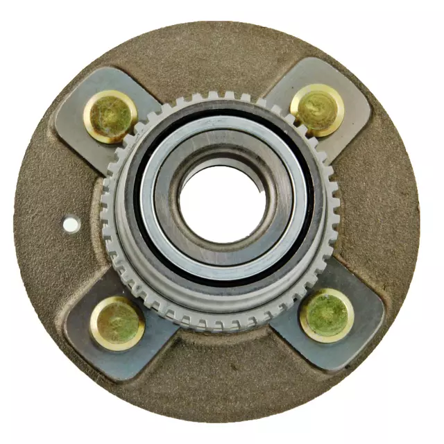 19312137 - : Hub for GM Image