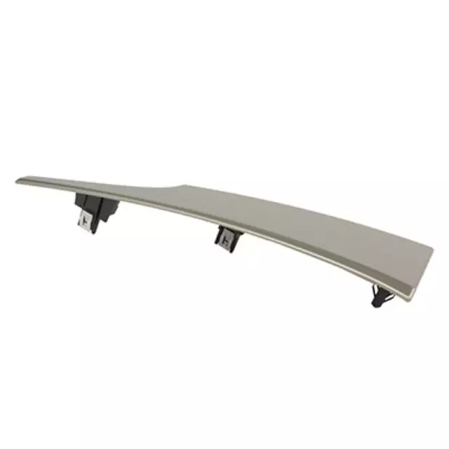 Panel Instrument - Ford (FR3Z-6304339-DC)