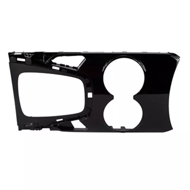 Console Panel - Ford (FT4Z-58045A76-AC)