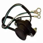 16296 - : RETROFIT SOCKET KIT for Warn Image