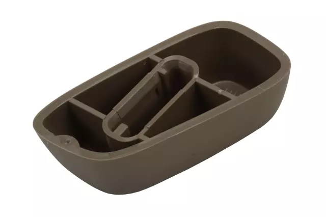 Dune Passenger Seat Back Recliner Knob - GM (22847898)