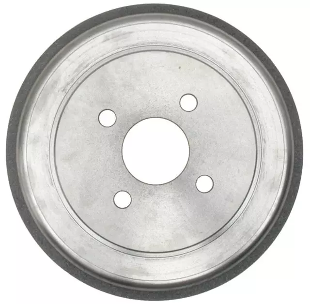Rear Brake Drum - ACDelco (18B547)