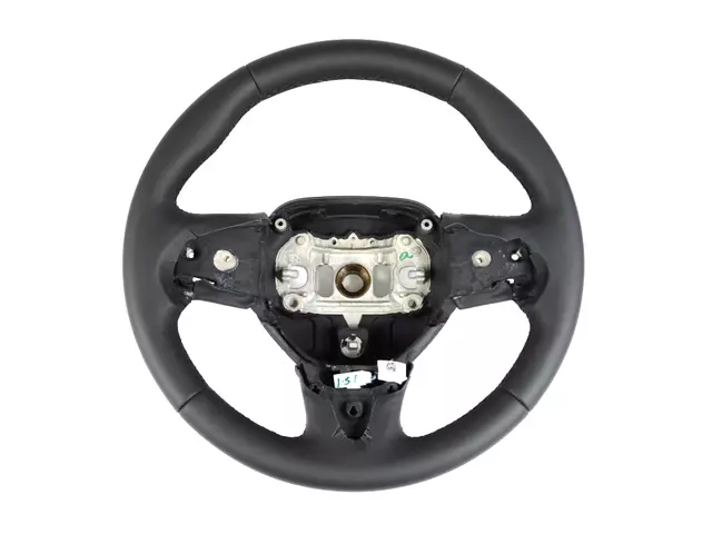 Steering Wheel - Mopar (5ZC01DX9AB)