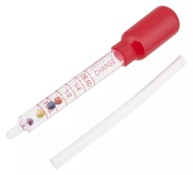 W1666C - : Color coded balls for easy readings. for Performance Tool Image