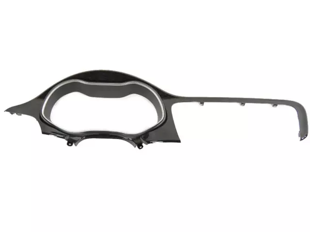 Instrument Panel Bezel - Mopar (5SQ59AAAAA)
