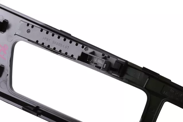 Automatic Transmission Shift Indicator - GM (23458181)