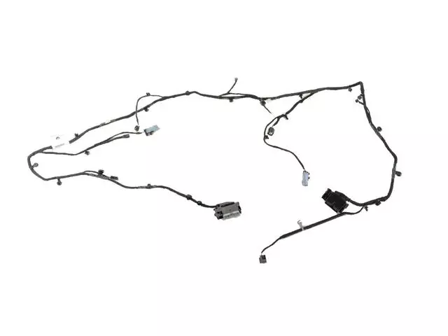 Liftgate Wiring - Mopar (68249633AG)