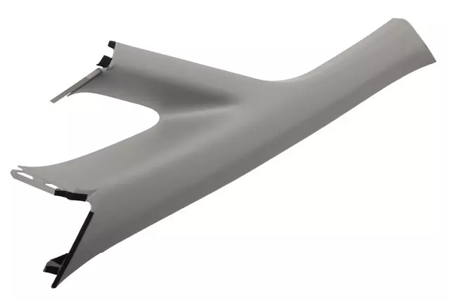 19316823 - : Driver Side Windshield Side Garnish Molding for GM Image