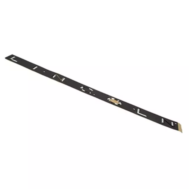 Name Plate - Ford (FL7Z-7842528-B)