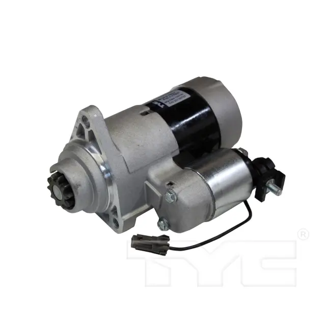 117927 - Charging &amp; Starting Systems: TYC Starter Motor for TYC Image