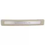 FP5Z5413209LE - Body: Front Sill Plate for Ford Image