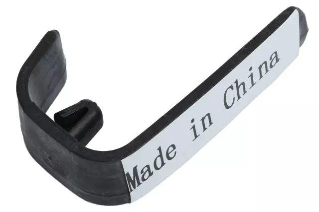 23119848 - Body: Windshield Pillar Reinforced Seal for Cadillac: CT6 Image