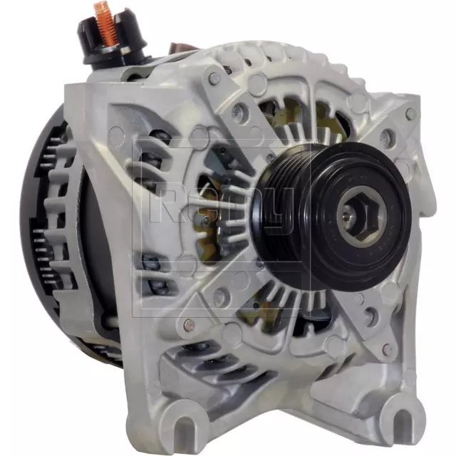12959 - : Remy Alternator for Remy Image