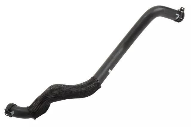 15290409 - : Radiator Inlet Hose for Chevrolet: Express 1500, Express 2500 | GMC: Savana 1500, Savana 2500 Image