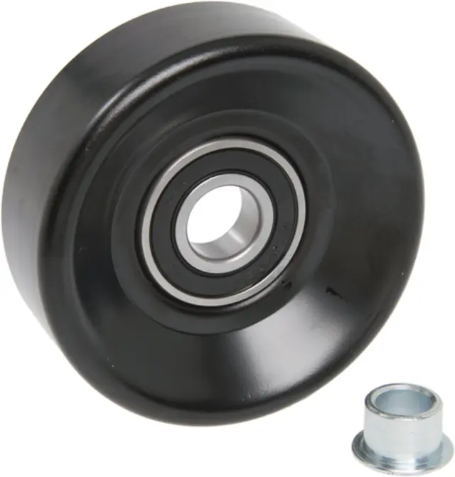 45990 - Engines &amp; Components: Idler / Tensioner Pulley for FOUR SEASONS Image