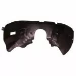 5S4Z16102AA - Body: Fender Liner for Ford: Focus Image