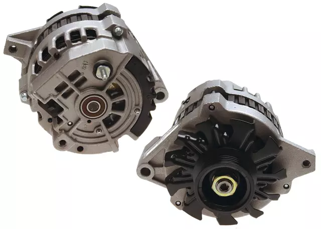 10463185 - : Alternator for GM Image