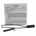 WPT1121 - : Roof Marker Light Connector for Ford: Crown Victoria, Transit Connect Image