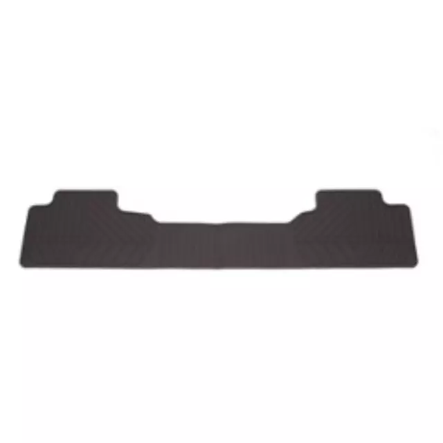 2014-2019 GM Floor Mats All-Weather Rear - GM (22858825)