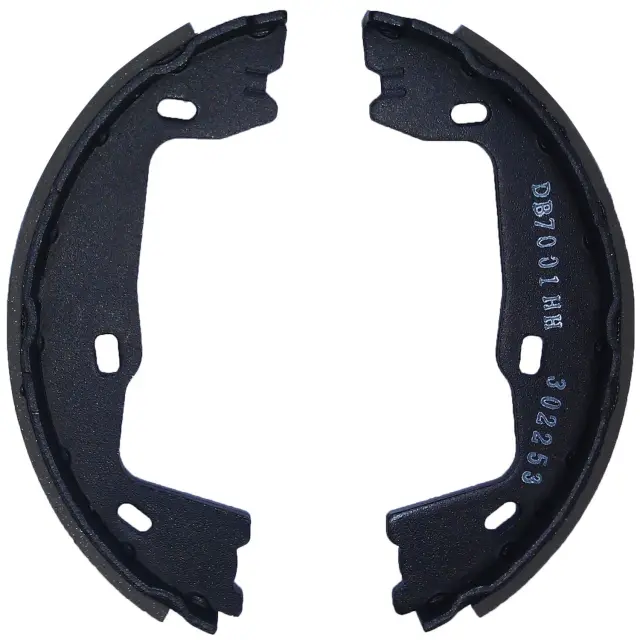 797 - : BENDIX Drum Brake Shoes for BENDIX Image