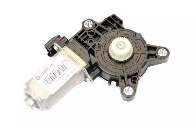 23196464 - Body: Window Motor for Chevrolet: Captiva Sport | Saturn: Vue Image