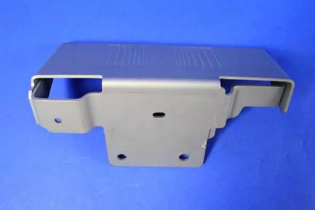 Foot Rest, Driver - Alfa Romeo (68239972AA)
