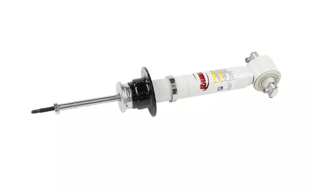 85669714 - Suspension: Shock Absorber for Cadillac: Escalade, Escalade ESV | Chevrolet: Silverado 1500, Silverado 1500 LD, Suburban, Tahoe | GMC: Sierra 1500, Sierra 1500 Limited, Yukon, Yukon XL Image