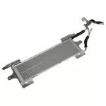 BR3Z7A095B - Automatic Transmission: 2011-2014 Ford Mustang - Oil Cooler for Ford: Mustang Image
