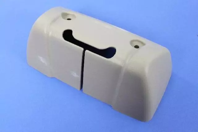 Seat Belt Retractor Cover - Mopar (1RX94HL1AA)