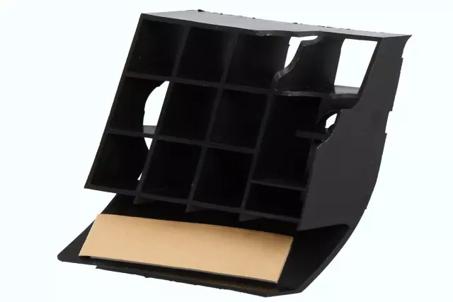 Passenger Side Roof Panel Cover Pad - GM (96650265)