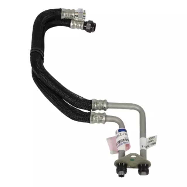 Inlet Tube - Ford (DM5Z-7R081-A)