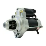 19306518 - : Remanufactured Starter for GM Image