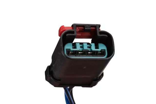 Audio Upgrade - GM (19119226)