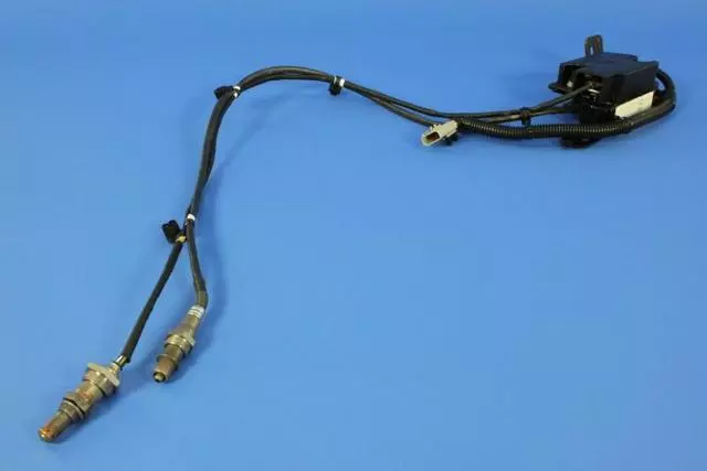 Exhaust Sensor And Bracket, Rear - Mopar (68166852AH)