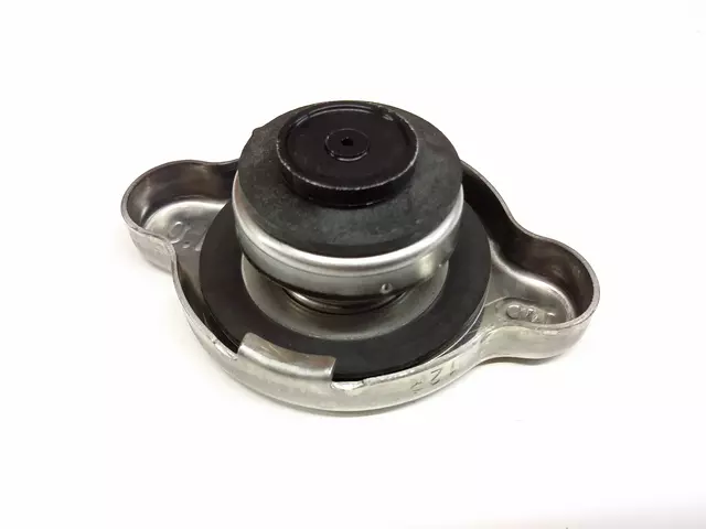 1640162090 - Cooling System: Radiator Cap for Lexus: ES300, ES330 Image