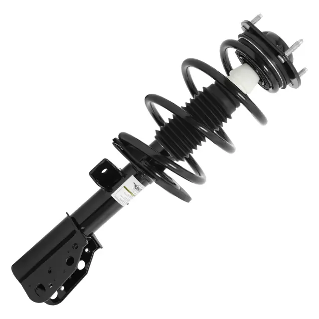 11670 - Suspension &amp; Steering: Unity Automotive Suspension Strut and Coil Spring Assembly for Unity Automotive Image