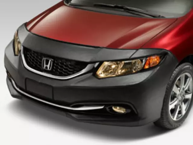 8P35TR0100A - : Nose Mask - Sedan for Honda: Civic Image