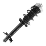 13421 - : Unity Automotive Suspension Strut and Coil Spring Assembly for Unity Automotive Image