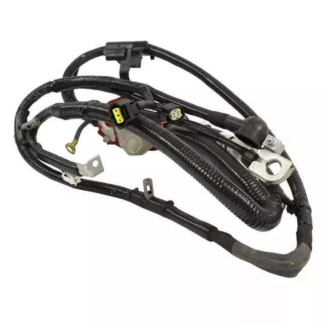 Positive Cable - Ford (9L8Z-14300-CA)