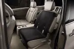 999N4NX000 - Interior: Seat Cover for Nissan: Quest Image