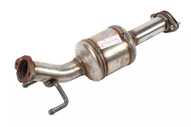 Catalytic Converter Front Catalyst Support - GM (95437097)