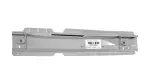 5766808020 - Body: Spare Bracket for Toyota Image