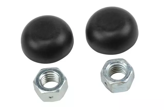 Windshield Wiper Arm Finish Cap - GM (12335840)