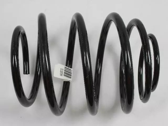 52128870AA - Suspension: Spring for Jeep: Liberty Image