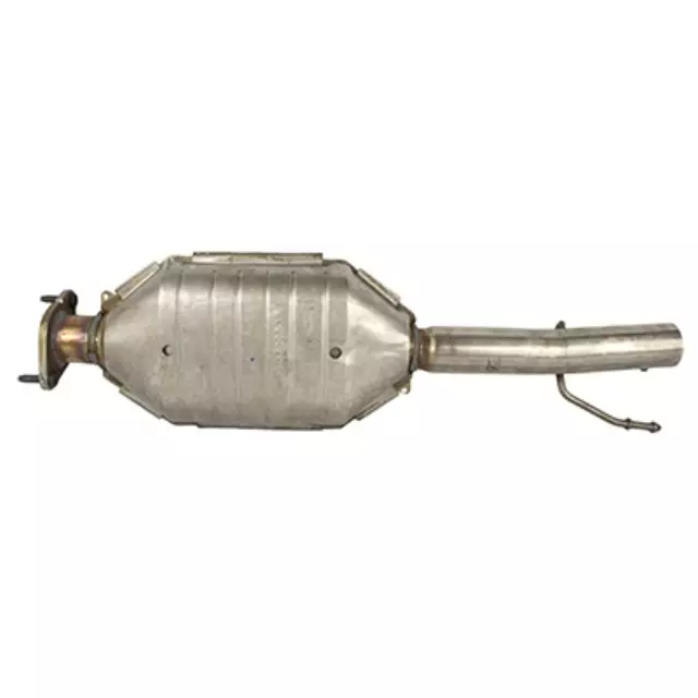 Catalytic Converter - FORD (8l8z5e212d)