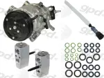 9611282 - : gpd Compressor Kit 9611282 for GLOBAL PARTS DISTRIBUTORS Image