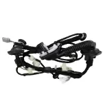 NZ6Z14632C - : Wire Assembly Jumper for Ford Image