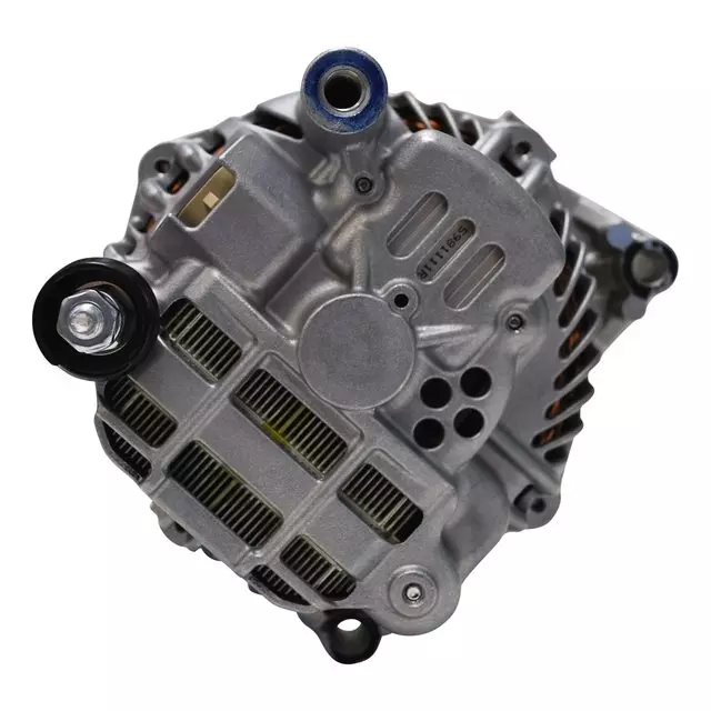19382190 - : Alternator, Remanufactured for GM Image