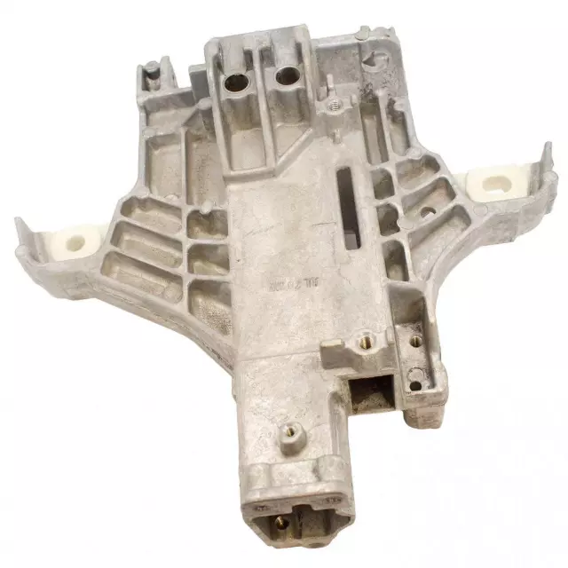 4C3Z3F723AA - Steering: Actuator Housing for Ford: E-150, E-150 Club Wagon, E-150 Econoline, E-150 Econoline Club Wagon, E-250, E-250 Econoline, E-350 Club Wagon, E-350 Econoline, E-350 Econoline Club Wagon, E-350 Super Duty, E-450 Econoline Super Duty, E-450 Super Duty, Econoline Super Duty, Excursion, Expedition, Explorer, Explorer Sport, Explorer Sport Trac, F-150, F-150 Heritage, F-250, F-250 HD, F-250 Super Duty, F-350 Super Duty, F-450 Super Duty, F-550 Super Duty, Ranger | Lincoln: Blackwood, Navigator | Mercury: Mountaineer Image
